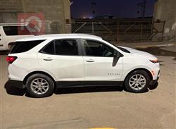 شيفروليه إكوينوكس